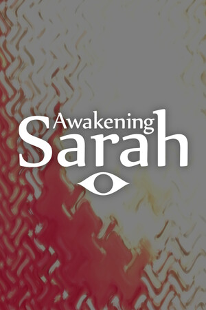 Awakening Sarah cover art