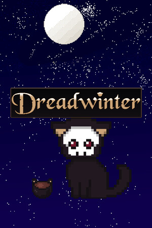 Dreadwinter cover art