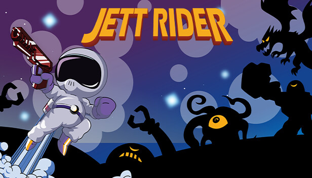Jet Riders Style Jett Rider on Steam