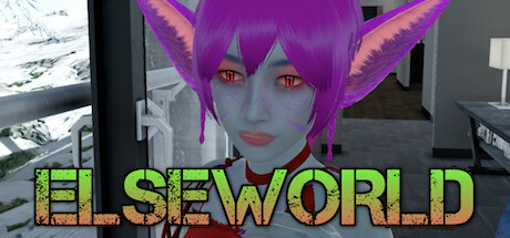 Elseworld Steam header image
