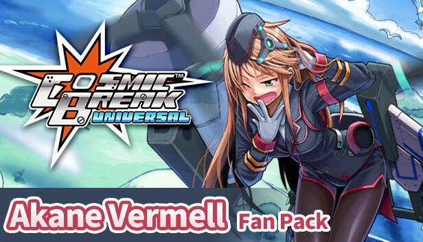 CBU Akane Pack Steam capsule image