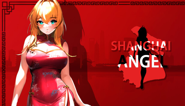 SHANGHAI ANGEL
