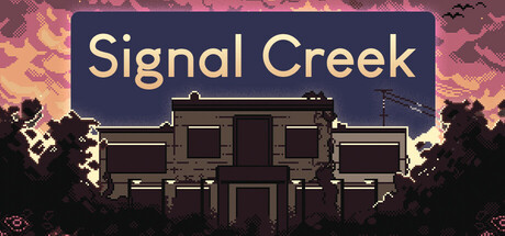 Signal Creek header