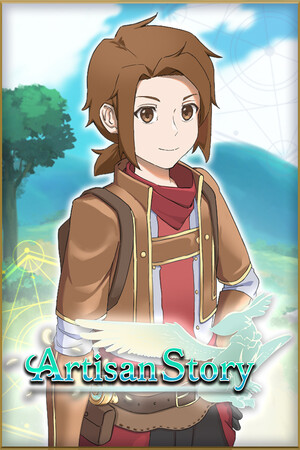 Artisan Story cover art