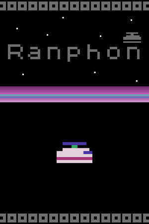 Ranphon cover art