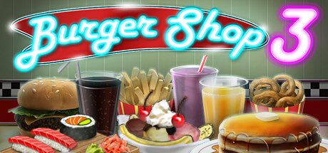 Baixar Burger Shop 3 Torrent