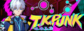 TK Punk Gold