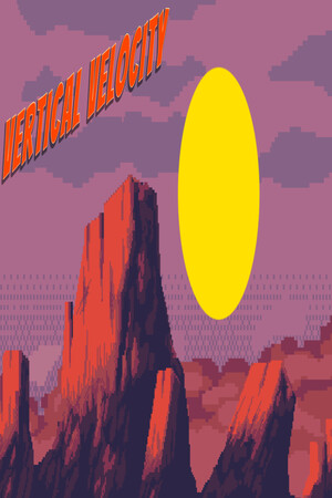 Vertical Velocity cover art