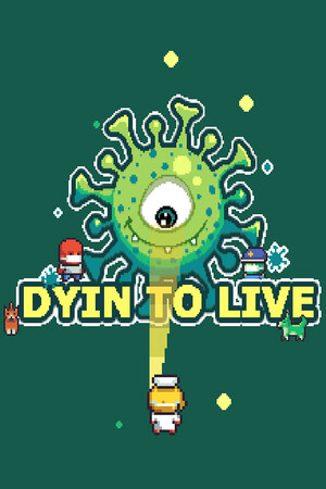 Dyin To Live cover art