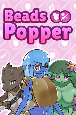 BeadsPopper cover art