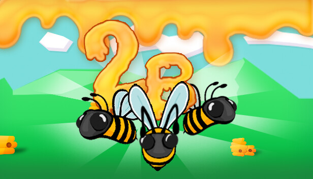 2BBee Steam capsule image