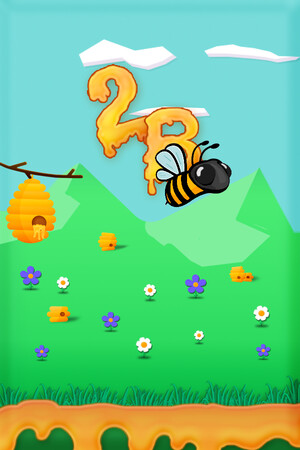 2BBee cover