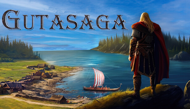 Gutasaga