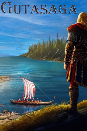 Gutasaga cover art