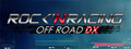 Rock 'N Racing Off Road DX