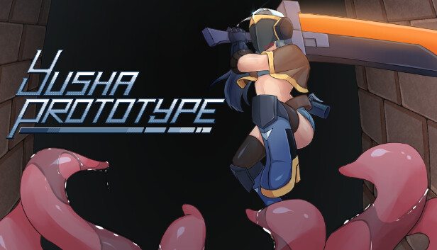 Yusha Prototype -Family Friendly- Steam capsule image