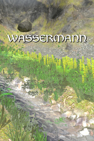 Wassermann cover art