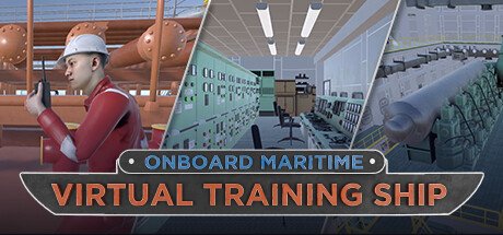 Virtual Training Ship