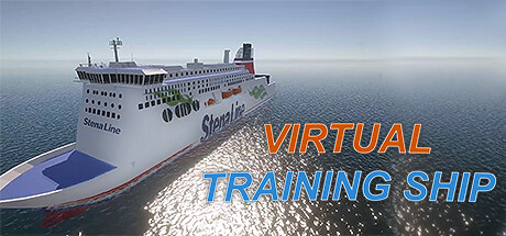 Virtual Training Ship Cover Image