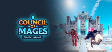 Council of Mages: The Party Game
