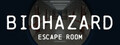 Biohazard: Escape Room