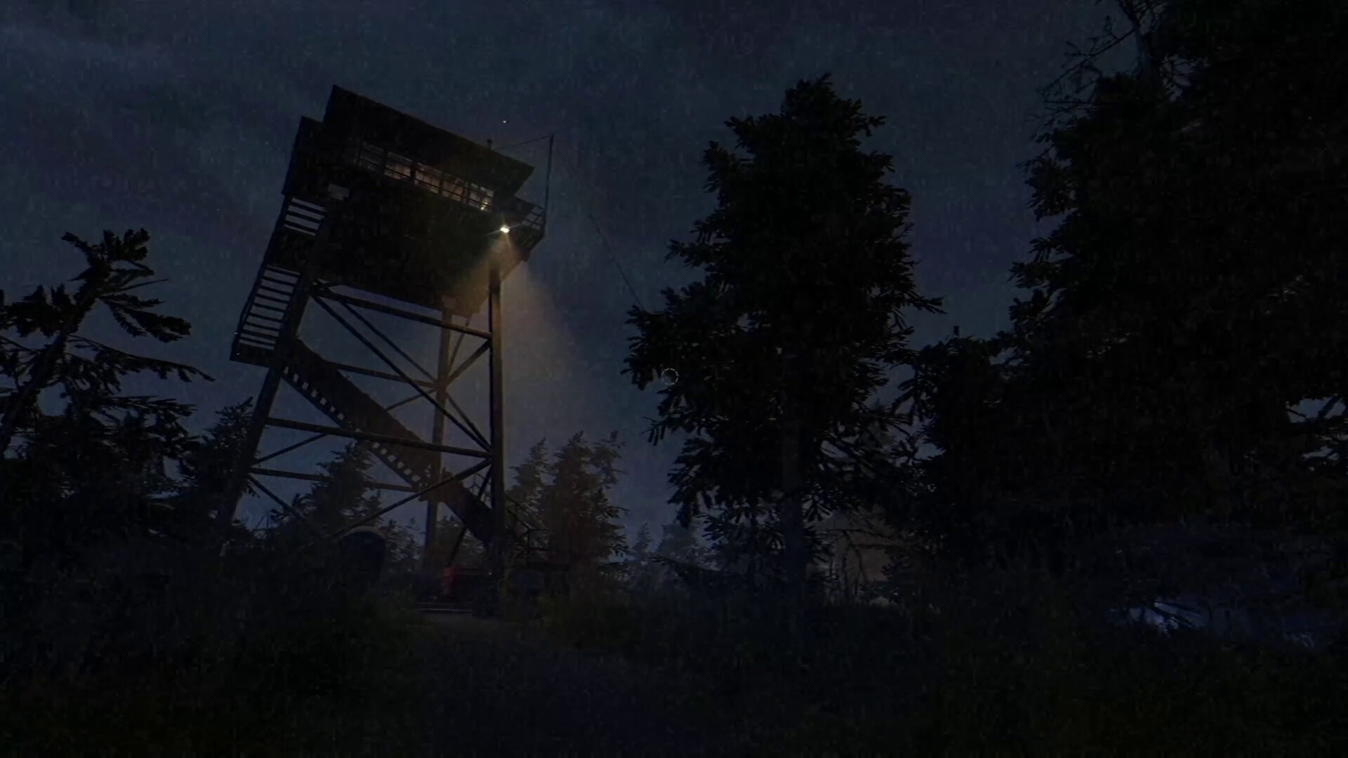 Indie Game Lover Fears to Fathom - Ironbark Lookout