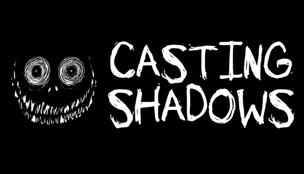 Casting Shadows Steam capsule image