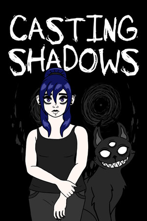 Casting Shadows cover art