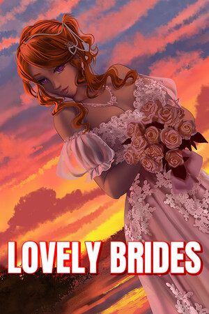 Lovely Brides cover art