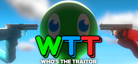 WHO'S THE TRAITOR