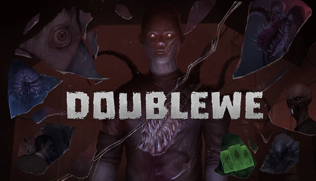 DoubleWe