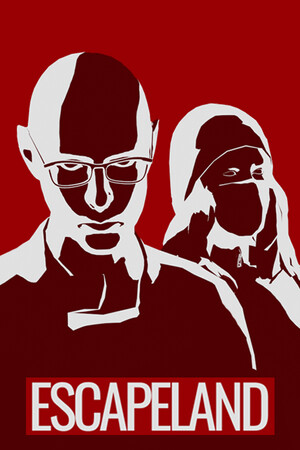 ESCAPELAND cover art