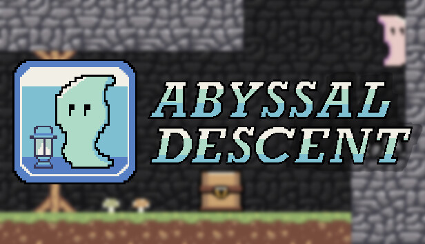 Abyssal Descent Steam capsule image