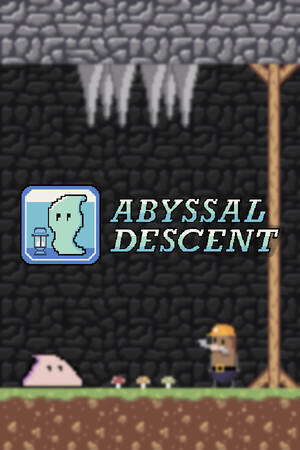 Abyssal Descent cover art