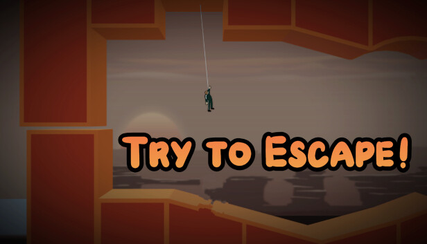 Try to Escape!