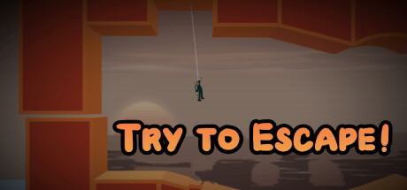 Try to Escape! Türkçe Yama