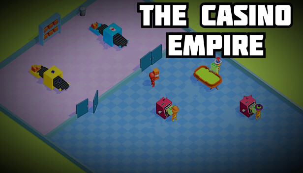 The Casino Empire