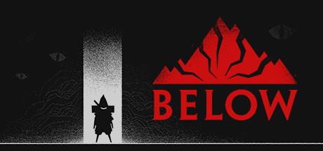 BELOW Cover Image