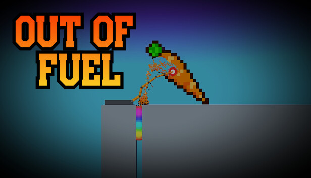 Out of Fuel