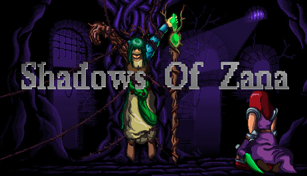 Shadows of Zana