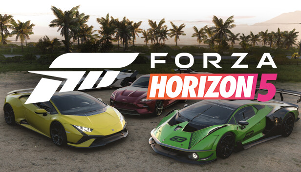 Forza Horizon 5 Formula Drift Pack on Steam