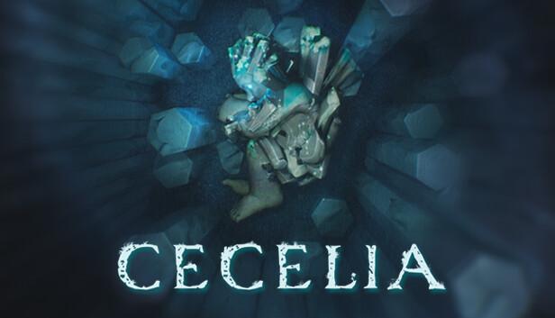 Cecelia Steam capsule image