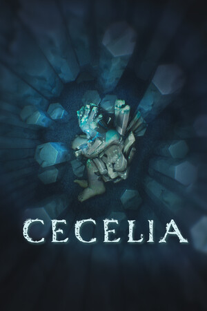 Cecelia cover art