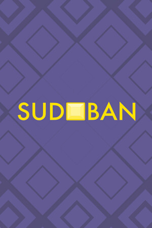 Sudoban cover art