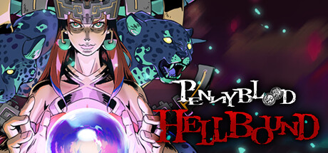 Baixar Penny Blood: Hellbound Torrent