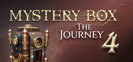 Baixar Mystery Box: The Journey Torrent