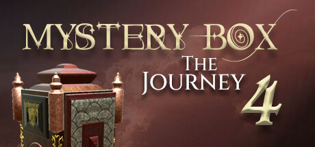 Mystery Box: The Journey Türkçe Yama