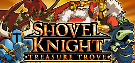 Baixar Shovel Knight: Treasure Trove Torrent
