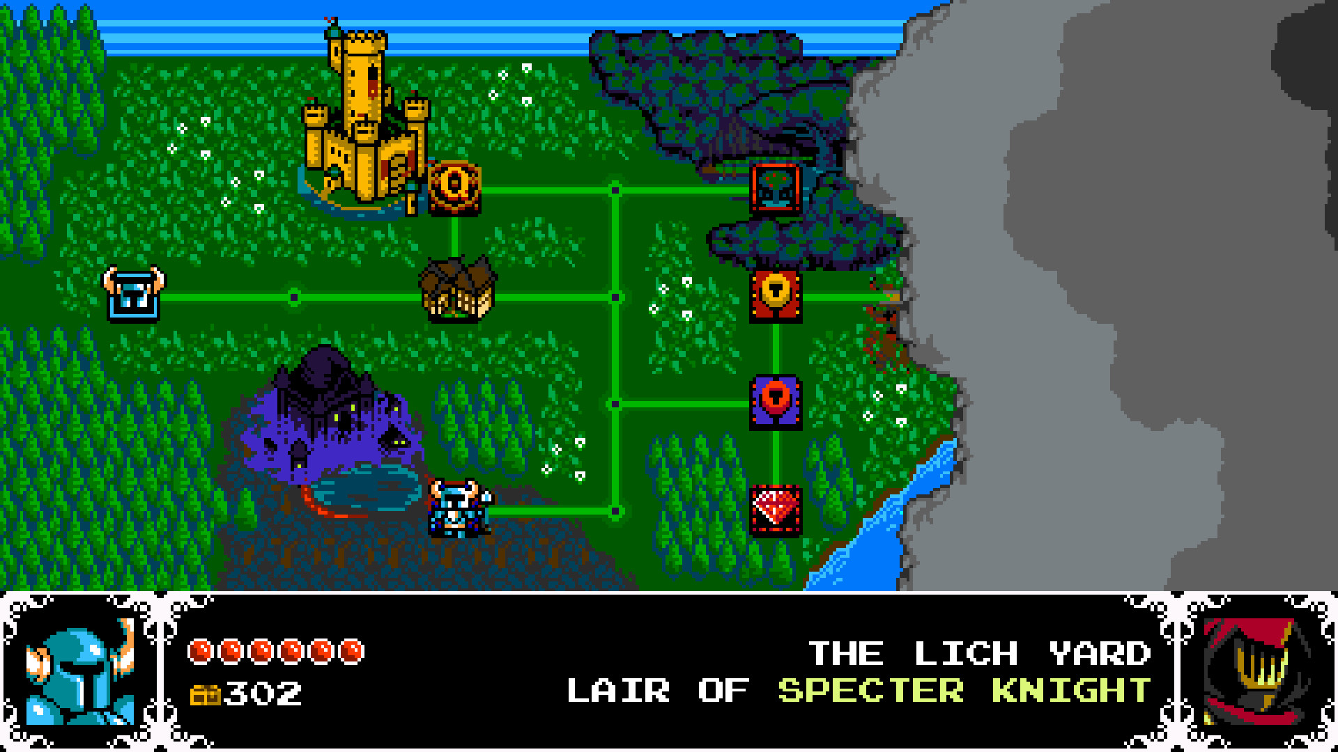 shovel knight online co op switch