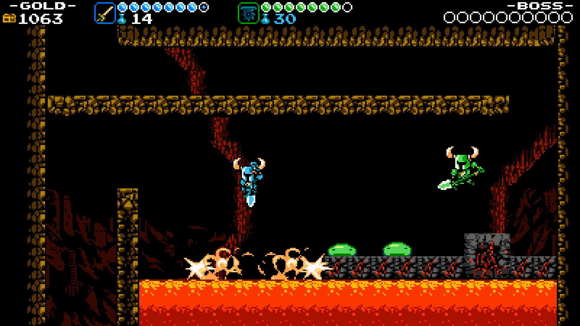 Shovel Knight Treasure Trove on Steam